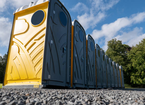 Best Construction Site Portable Toilets  in Lyndhurst, VA