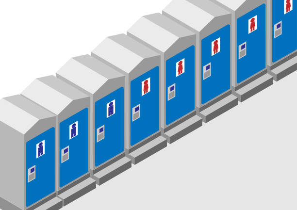 Best Portable Toilets for Parks and Recreation Areas  in Lyndhurst, VA