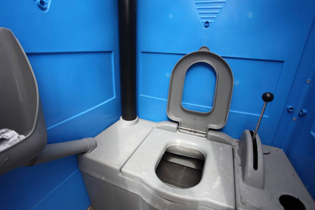 Best Short-Term Portable Toilet Rental  in Lyndhurst, VA