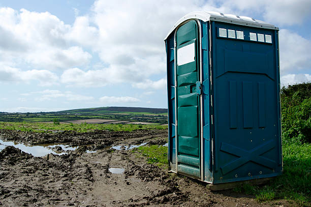 Best ADA-Compliant Portable Toilet Rental  in Lyndhurst, VA